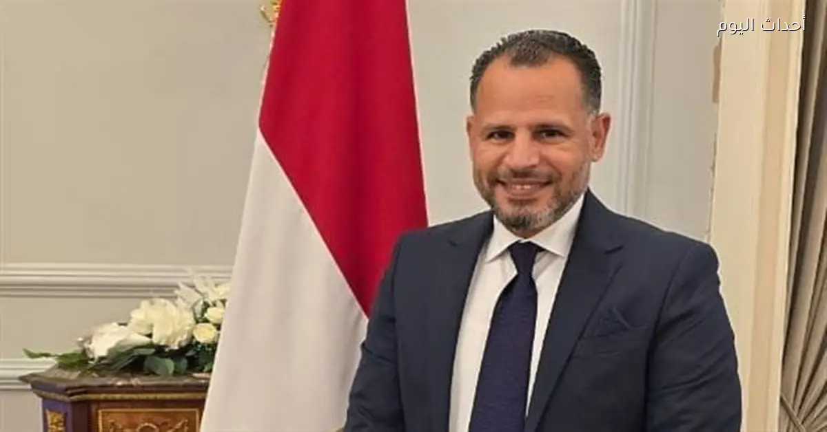 كلمة الرئيس من الكاتدرائية تعزز ثقة المصريين في دولتهم