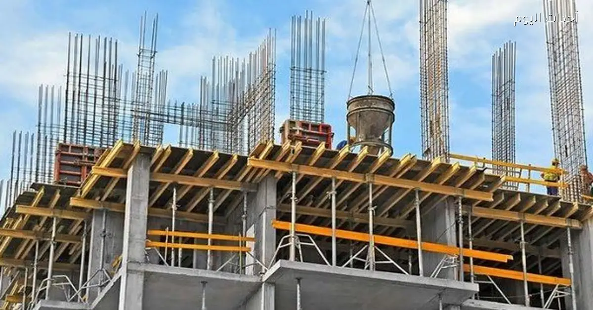 كيفية استخراج تراخيص البناء في 2026 بالتفصيل