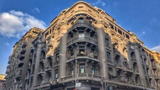 الإيجار القديم