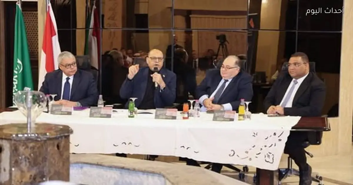 لقاء موسع لوزير العمل مع ممثلي الموارد البشرية في السعودية