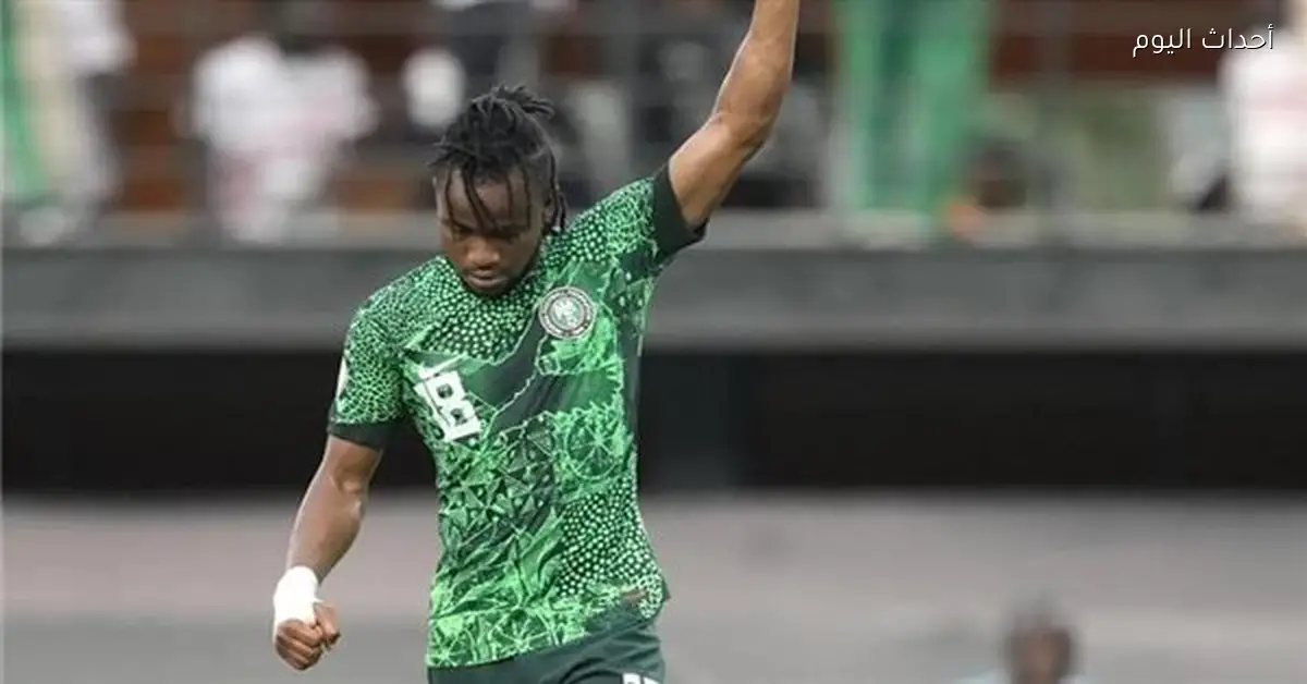 لوكمان: هدفنا الفوز باللقب والمركز الثالث مقبول أمام مصر