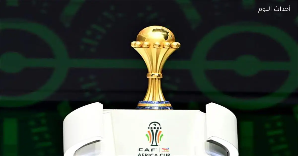 ليفربول ومانشستر يونايتد يتنافسان على ضم موهبة عربية بعد تألقه في أمم إفريقيا