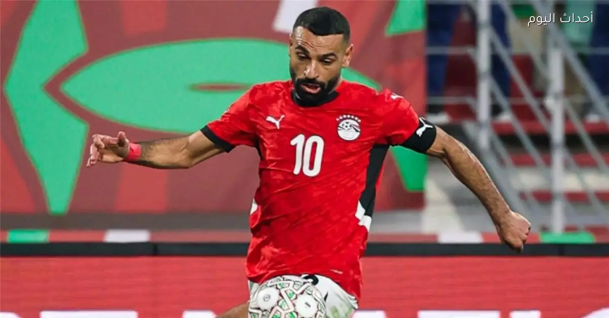 ليفربول يعلق على خروج مصر من أمم إفريقيا بعد هزيمتها أمام السنغال