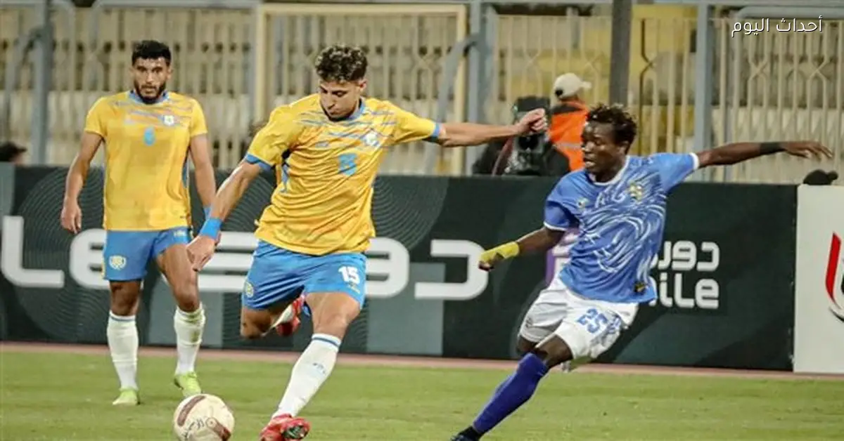 ليلة حافلة.. فوز مثير لدجلة وخسارة جديدة للإسماعيلي وانتفاضة الكهرباء