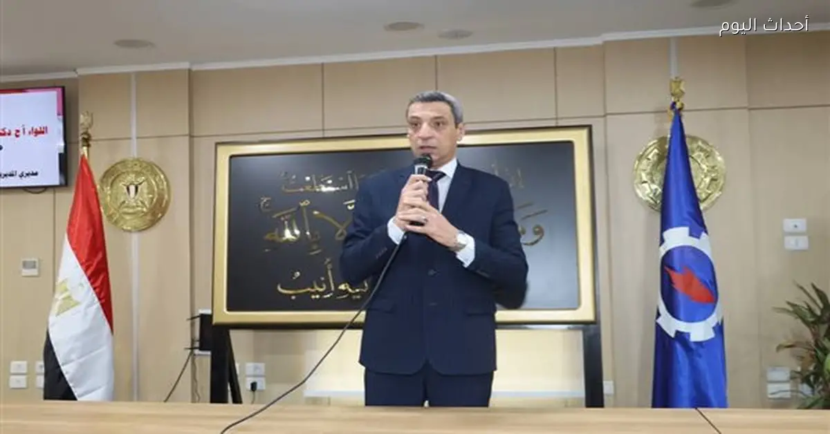 مؤتمر في السويس حول أهمية الإسعافات الأولية