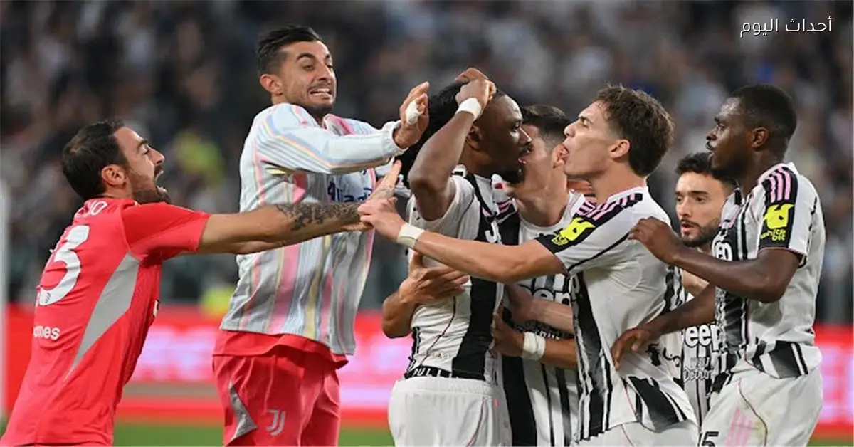 ماتري ينصح يوفنتوس بعدم ضم لاعب ليفربول