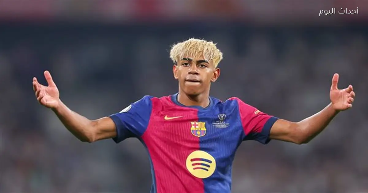 مباراة برشلونة وكوبنهاجن تنتهي بالتعادل السلبي في الشوط الثاني بدوري أبطال أوروبا