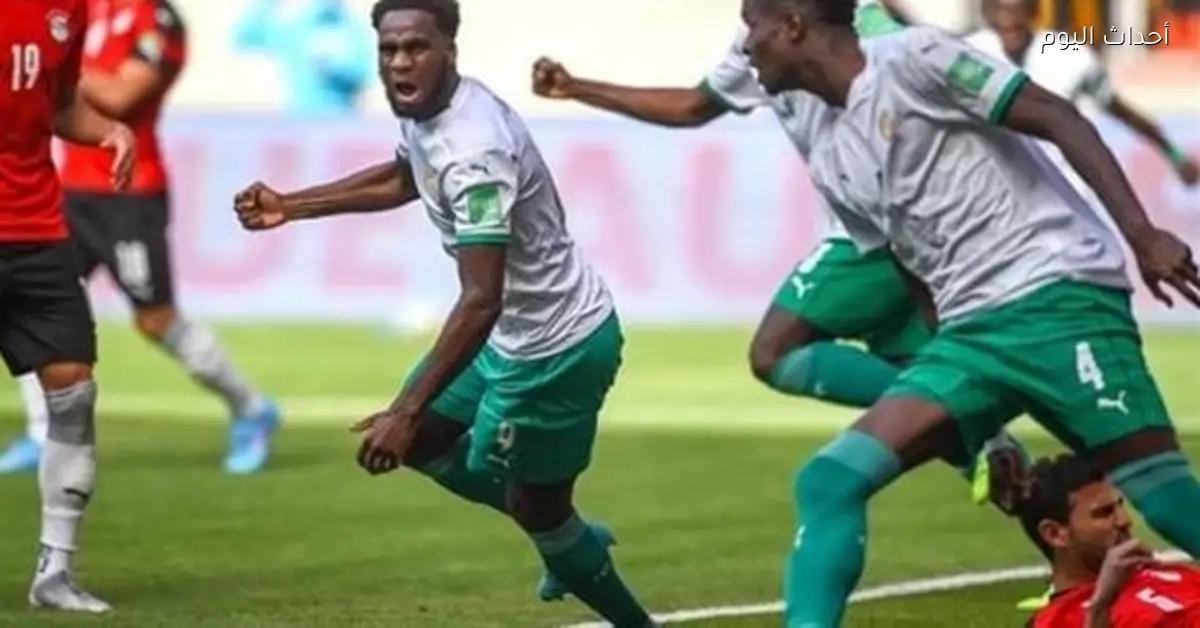 مباراة مصر والسنغال في 14 يناير 2026 كل المعلومات المهمة هنا