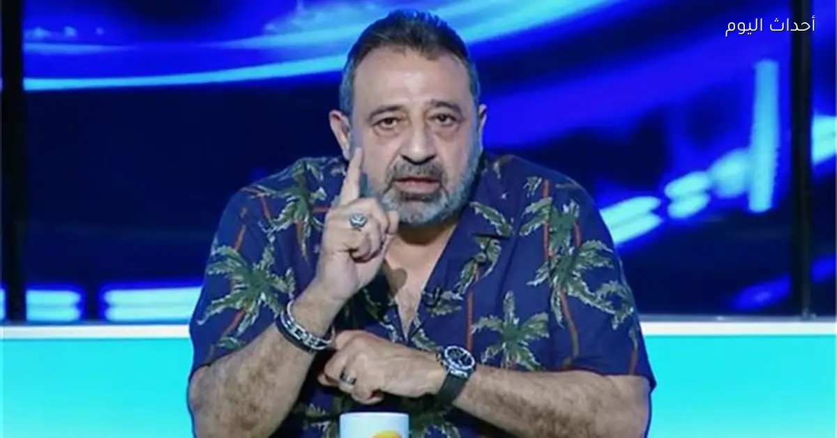 مجدي عبد الغني يتذكر هدفه في كأس العالم ويقارن بأهداف محمد صلاح