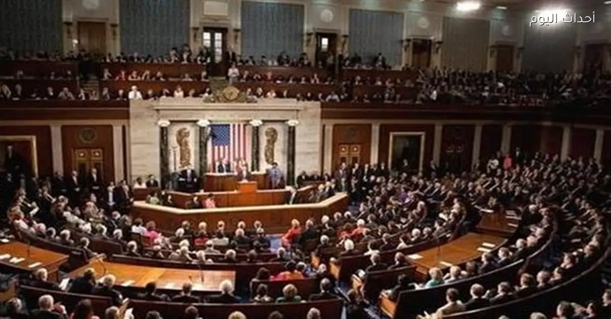 مجلس الشيوخ الأمريكي يوافق على منع ترامب من استخدام القوة العسكرية في فنزويلا