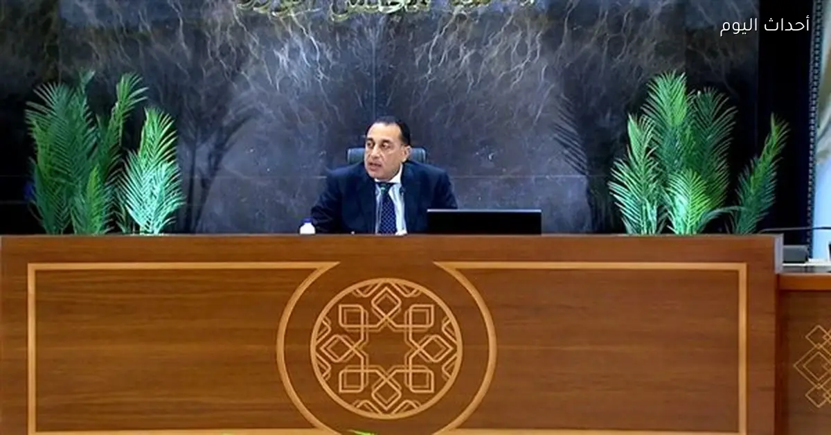 مجلس الوزراء يوافق على مشروع لحماية سواحل الدلتا