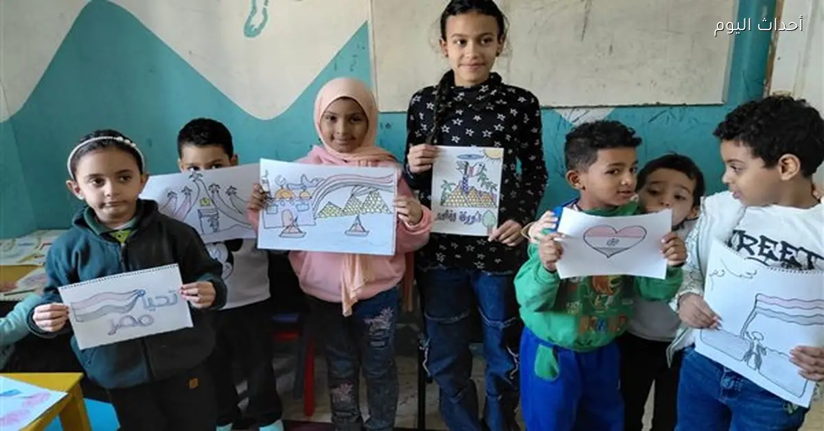 محاضرة حول العدالة الاجتماعية في بيت ثقافة العمدة بالسويس