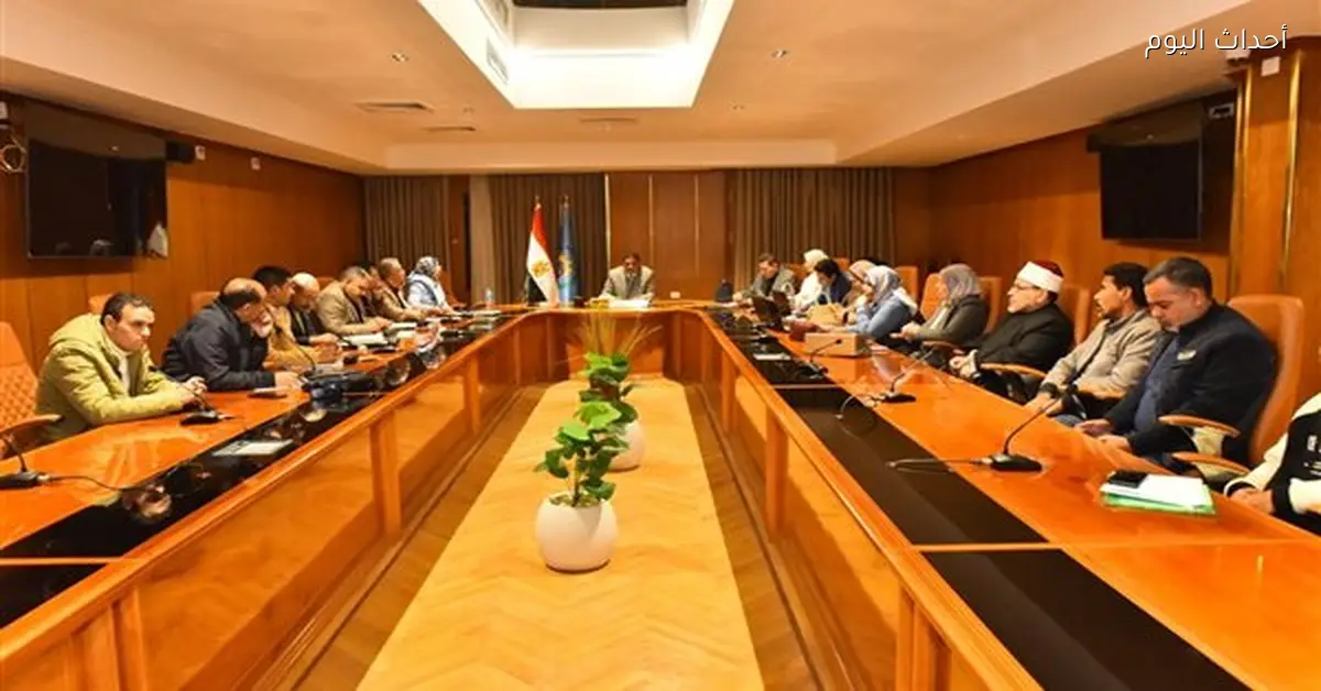 محافظ أسيوط: 88.75% نسبة إنجاز مشروعات حياة كريمة