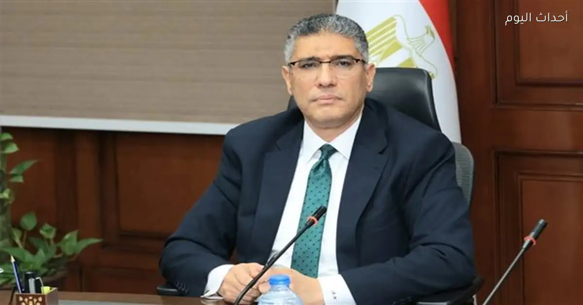 محافظ الجيزة يكلف رؤساء أحياء الهرم والعجوزة وكرداسة