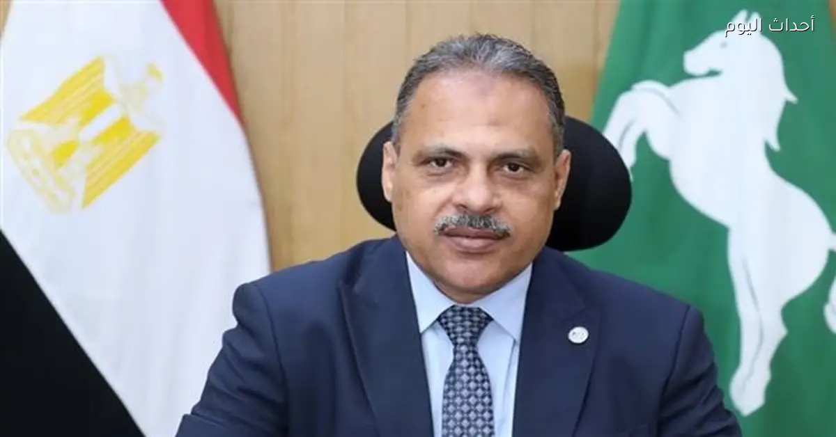 محافظ الشرقية يوافق على تبرع بأرض لمعهد أزهري في أبو ياسين