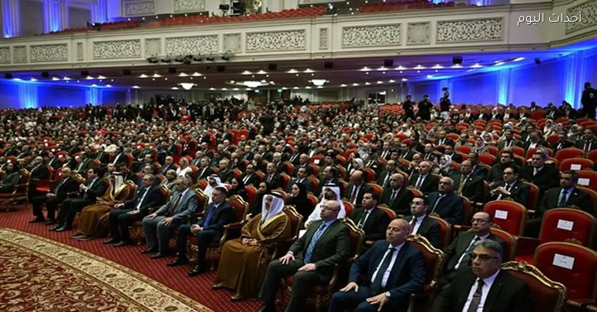 محافظ بني سويف يؤكد دور مصر للتميز الحكومي