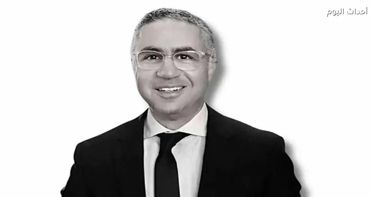 محمد الجوسقي يتولى رئاسة الهيئة العامة للاستثمار والمناطق الحرة