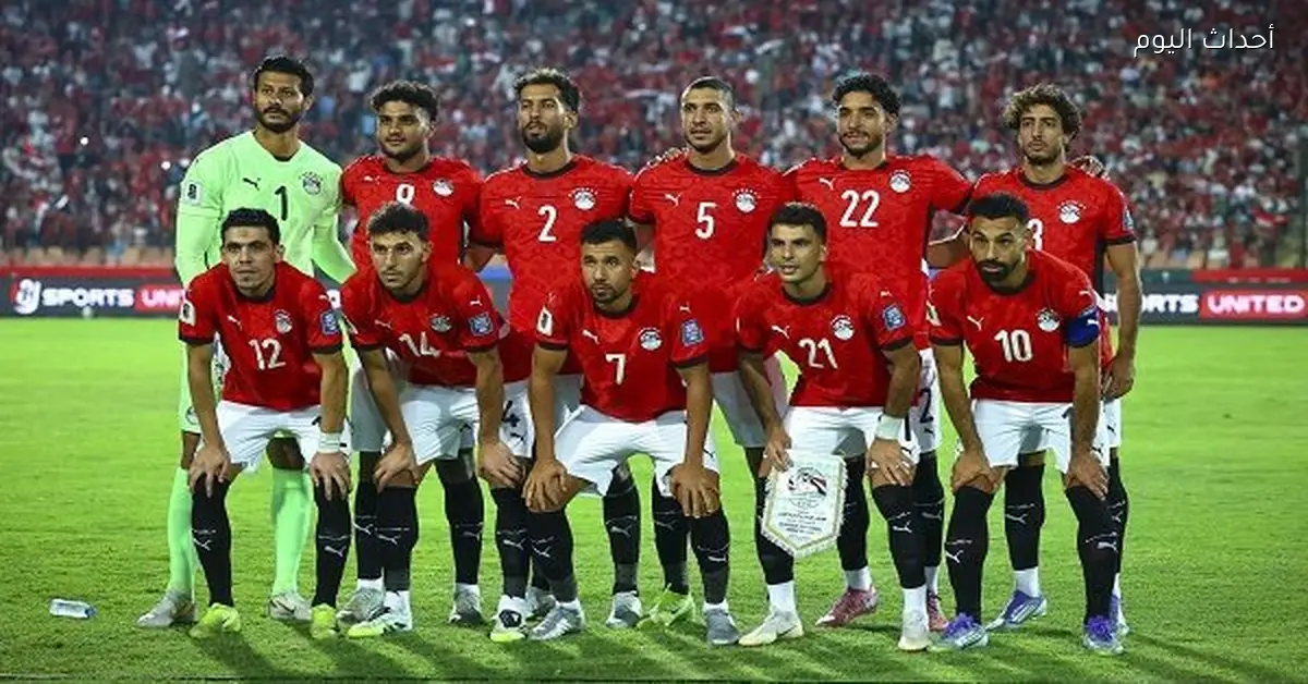 محمد العدل: أداء المنتخب كان ضعيف والهدف محتاج مجهود أكبر
