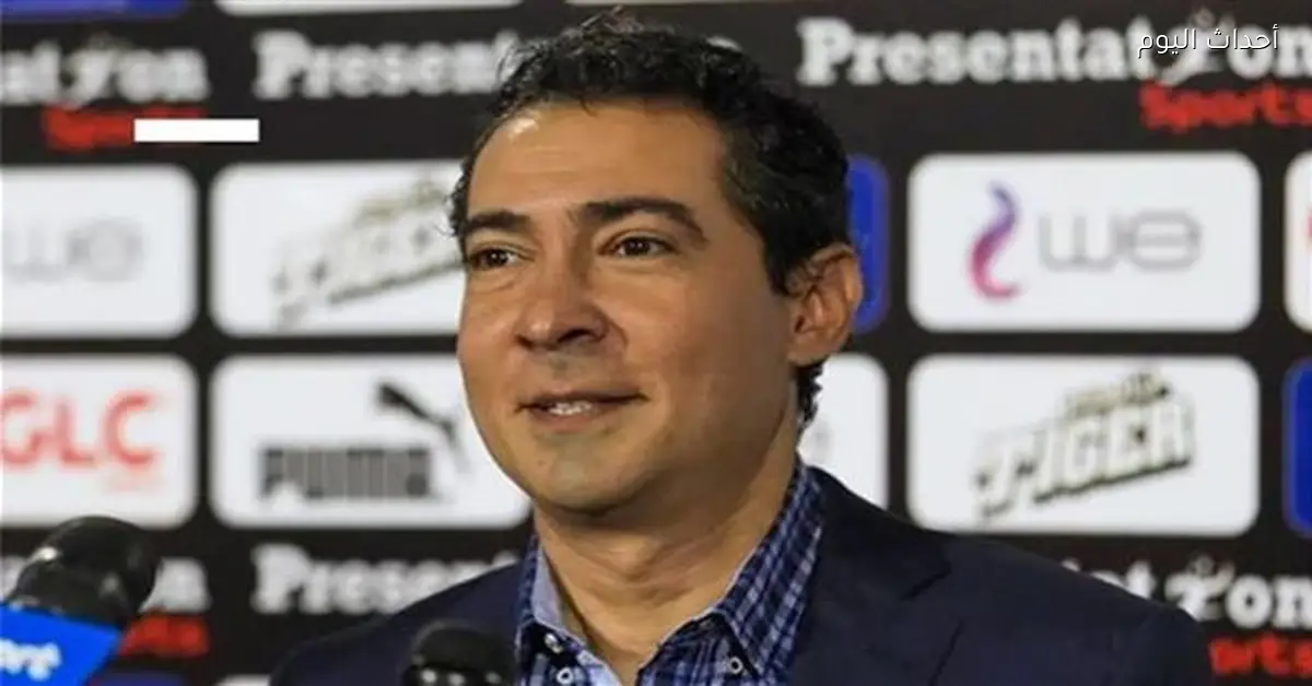 محمد بركات: المحترفون لا يؤثرون على المنتخبات وديانج أساسي في الأهلي