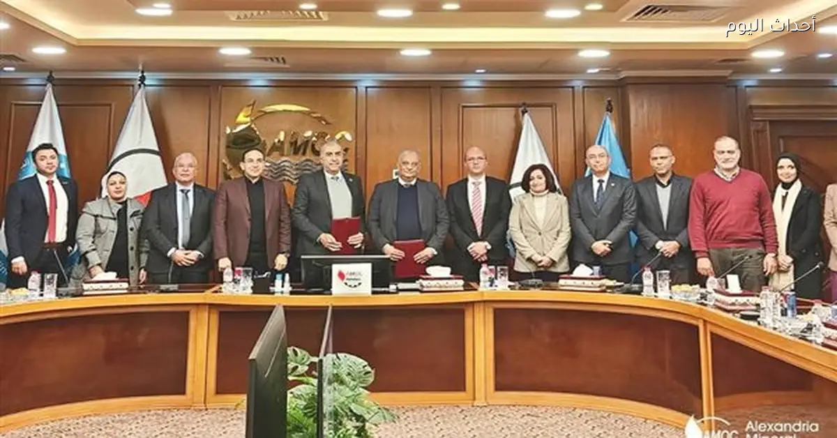 محمد دبور يتولى منصب المدير العام لمحطات محولات غرب القاهرة