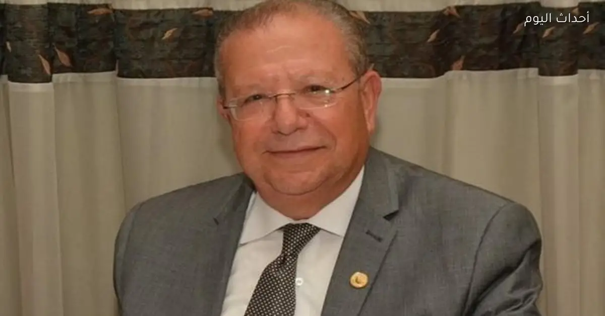 محمد عبد العال: 2026 اختبار الجنيه المصري بين الاستقرار والمخاطر