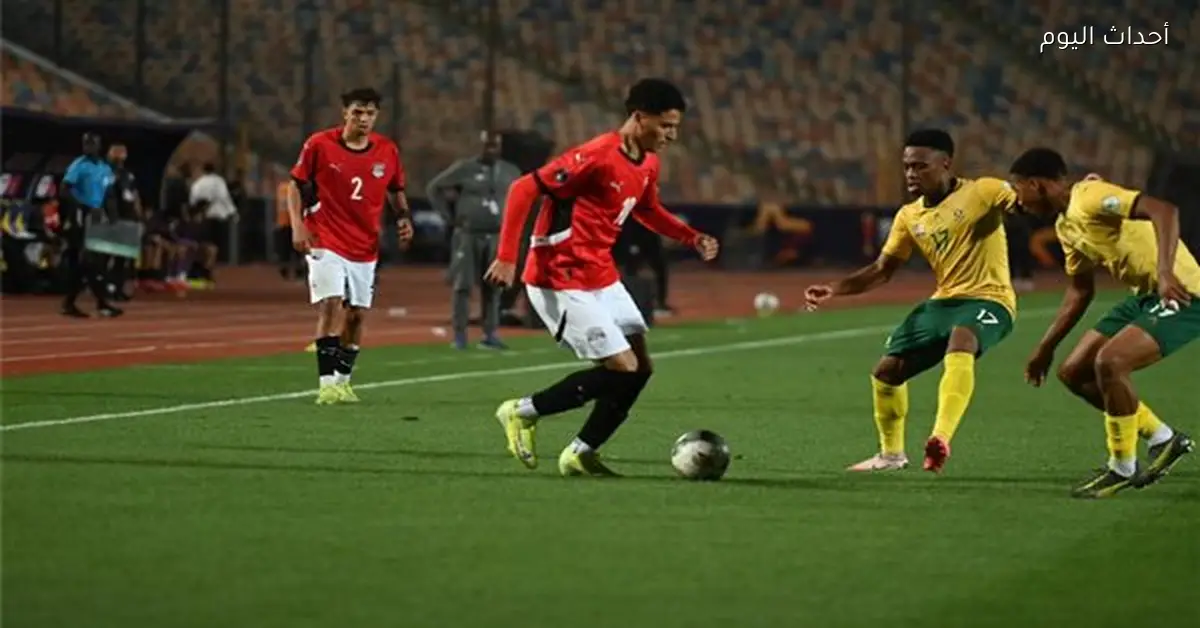 محمد عبدالله يستعد للرحيل عن الأهلي