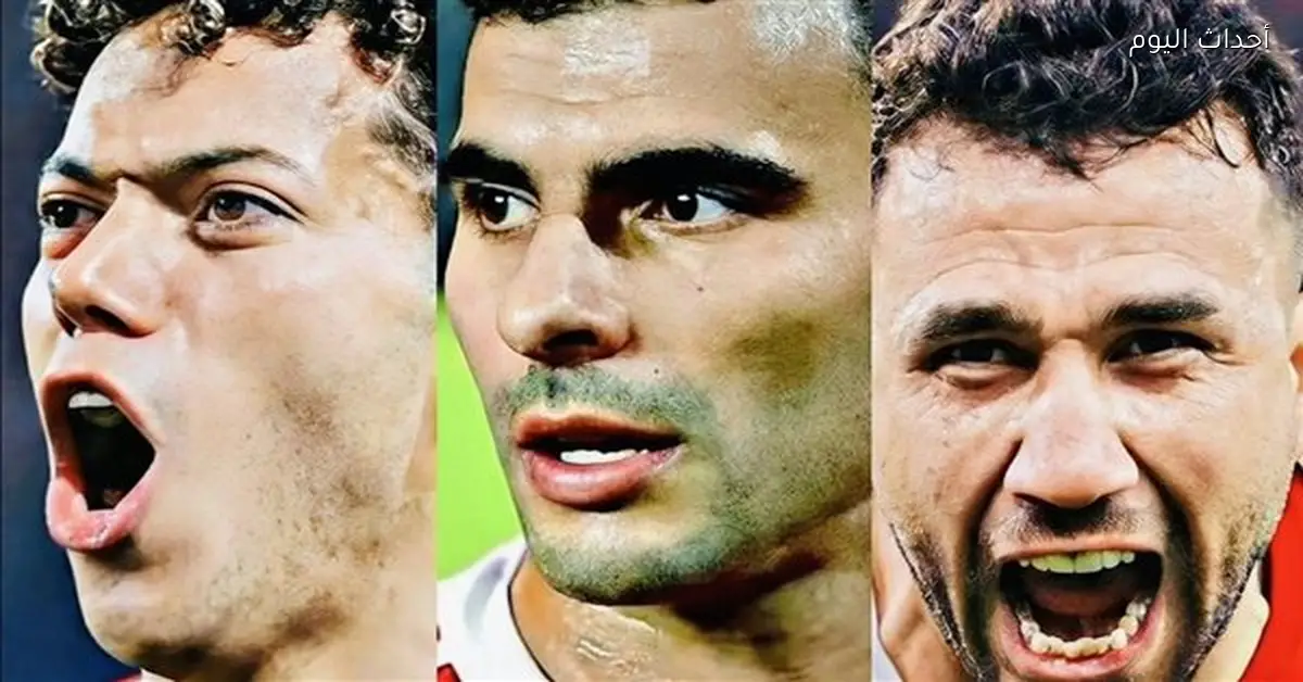 محمد فارس: خسارة إمام عاشور وتريزيجيه وزيزو ضربة قوية للأهلي