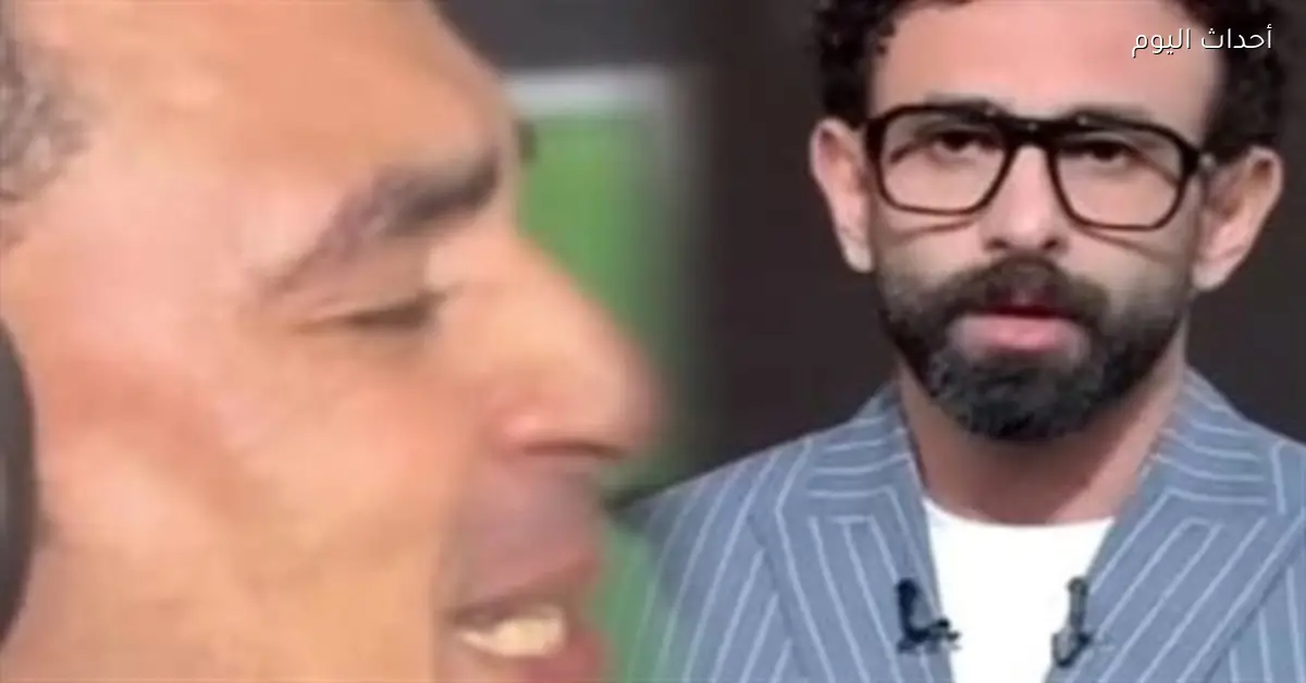 محمد مصباح يحكي عن كفاحه في عالم السيراميك والرخام