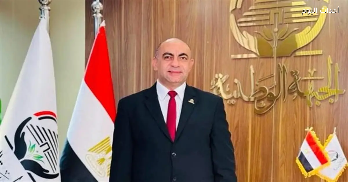 محمد موسى: خطاب الرئيس من الكاتدرائية يبرز وعي الدولة بمخاطر التفكيك