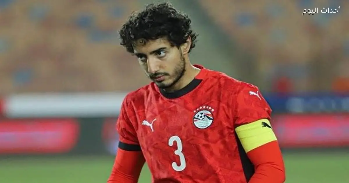 محمد هاني يعلق بعد تأهل المنتخب لربع نهائي أمم إفريقيا