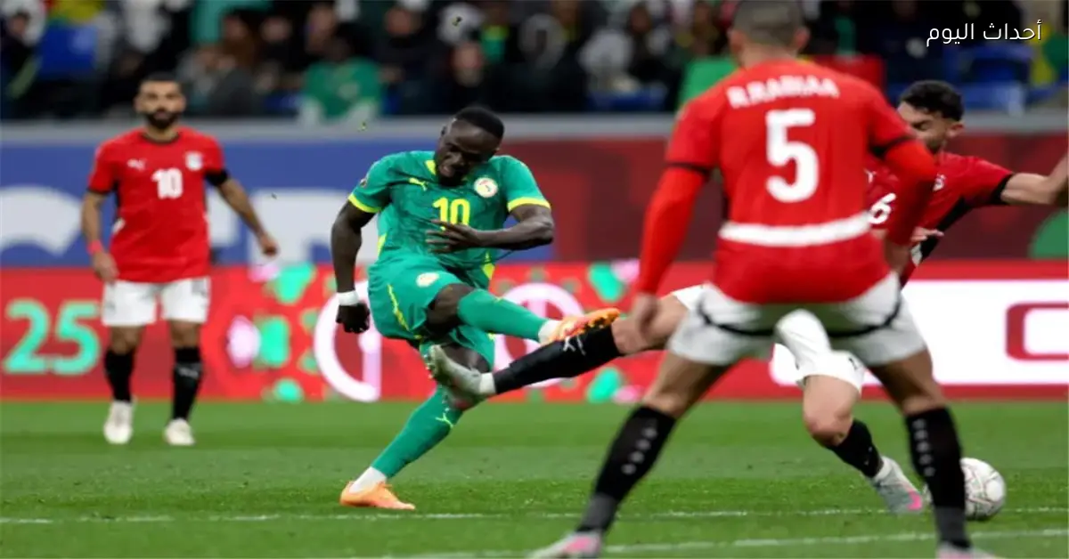 محمود البنا يؤكد عدم تطبيق بروتوكول فيفا في هدف السنغال ويطرح تساؤلات حول حكام إفريقيا