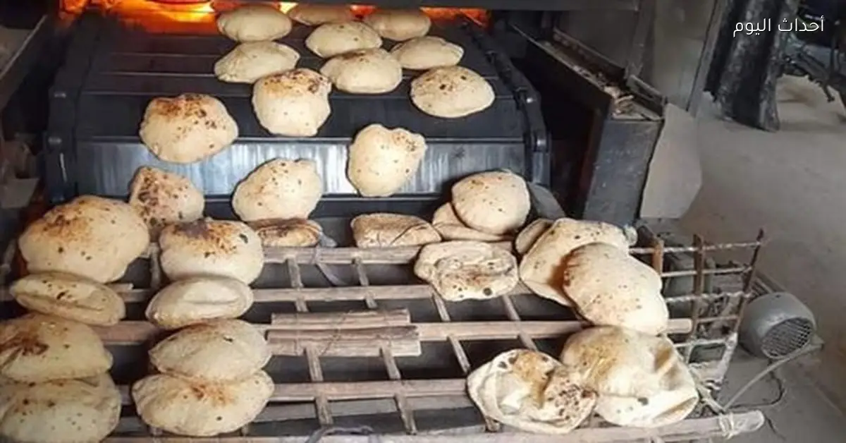 مخابز الدقهلية تعلن تعديل مواعيد التشغيل تدريجيًا