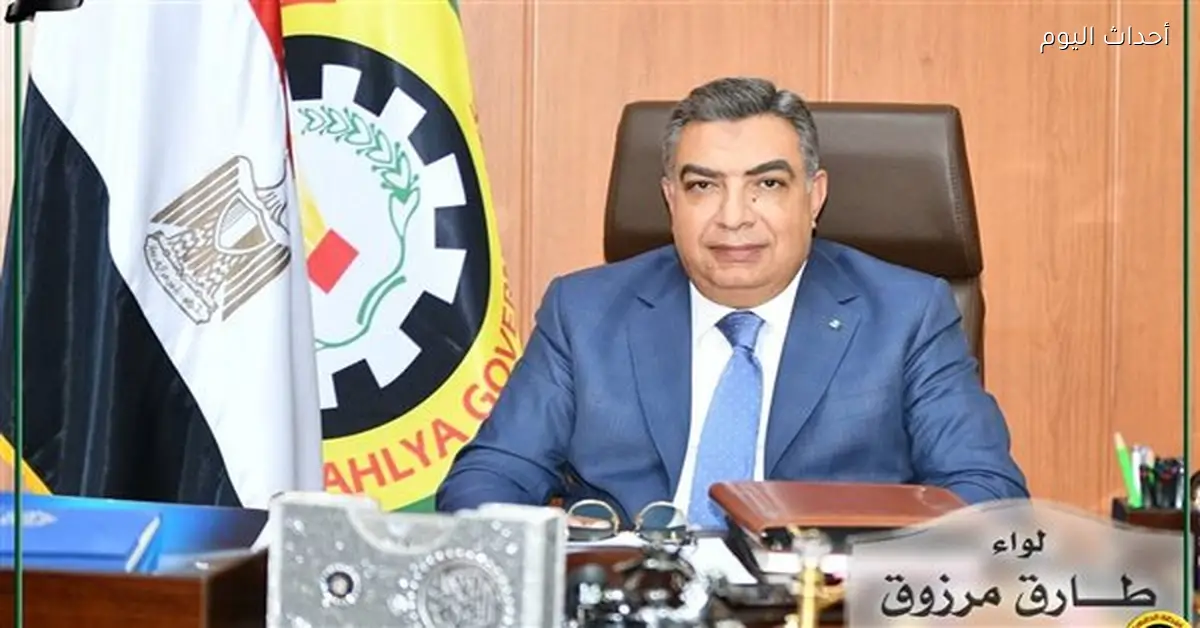 مخبز المنصورة الكبير يبدأ إنتاج 39 ألف رغيف يومياً