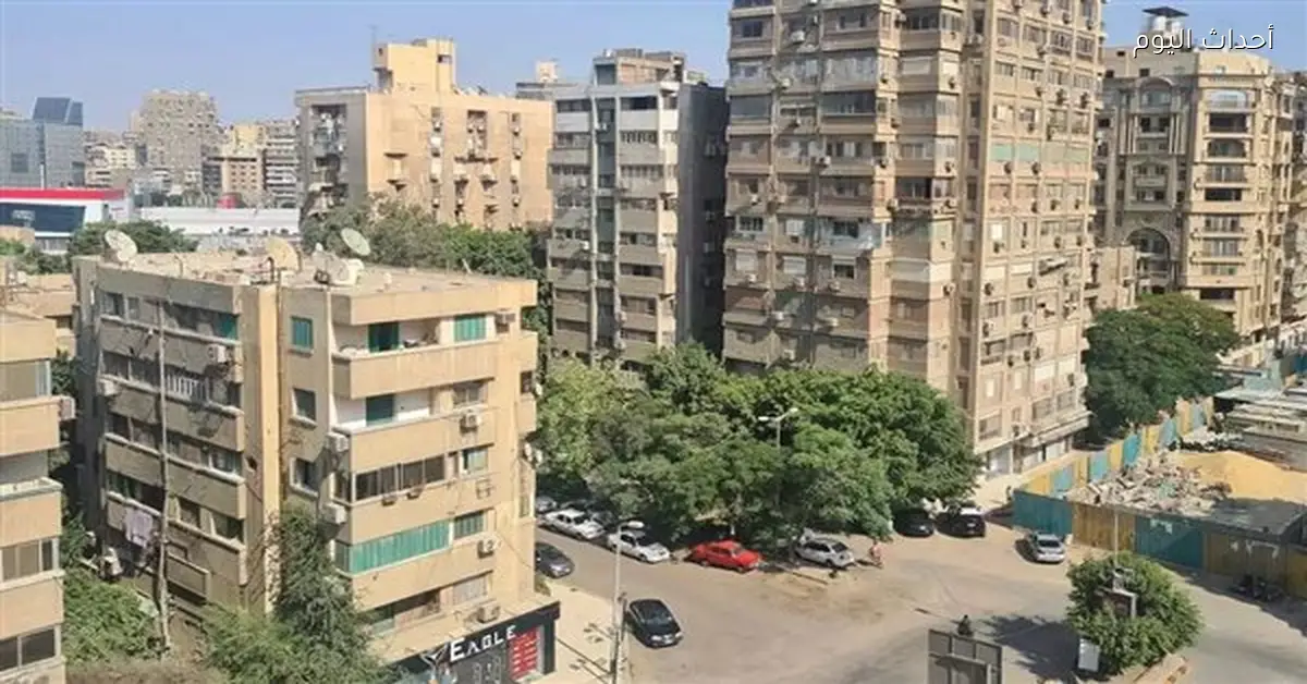 مد فترة التقديم 3 أشهر لوحدات بديلة للإيجار القديم