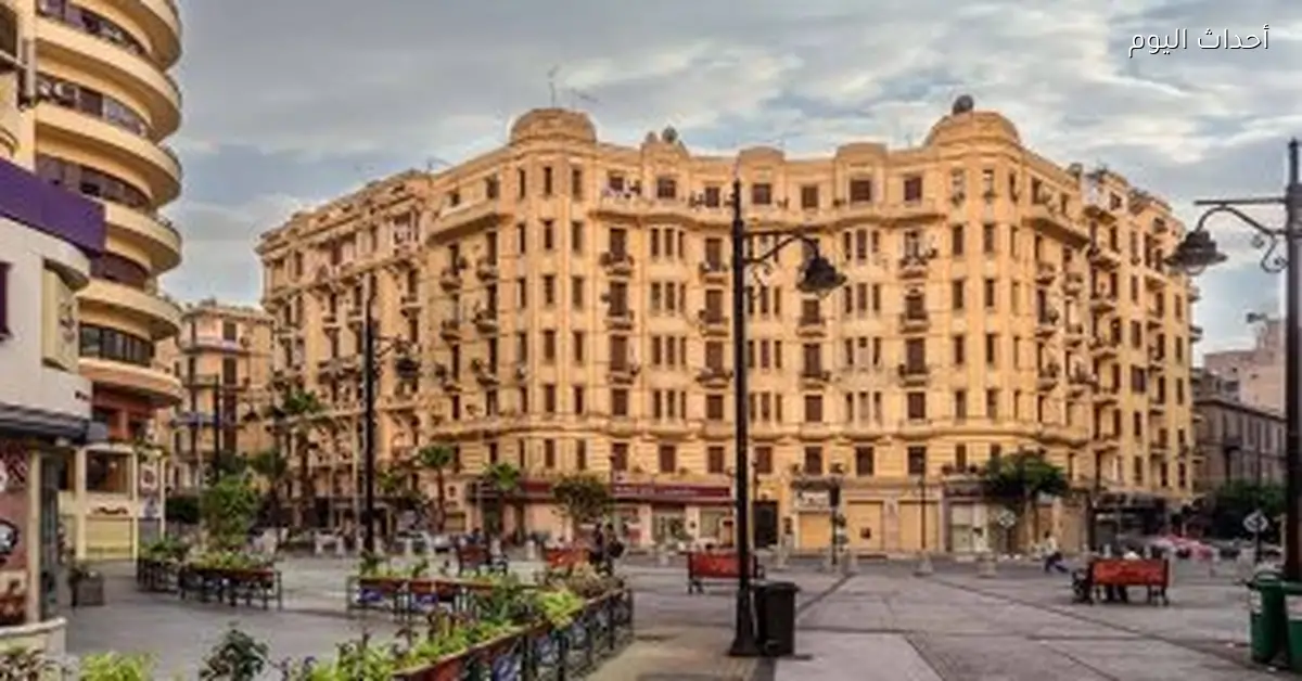 مد فترة التقديم لوحدات بديلة بقانون الإيجار القديم 3 أشهر