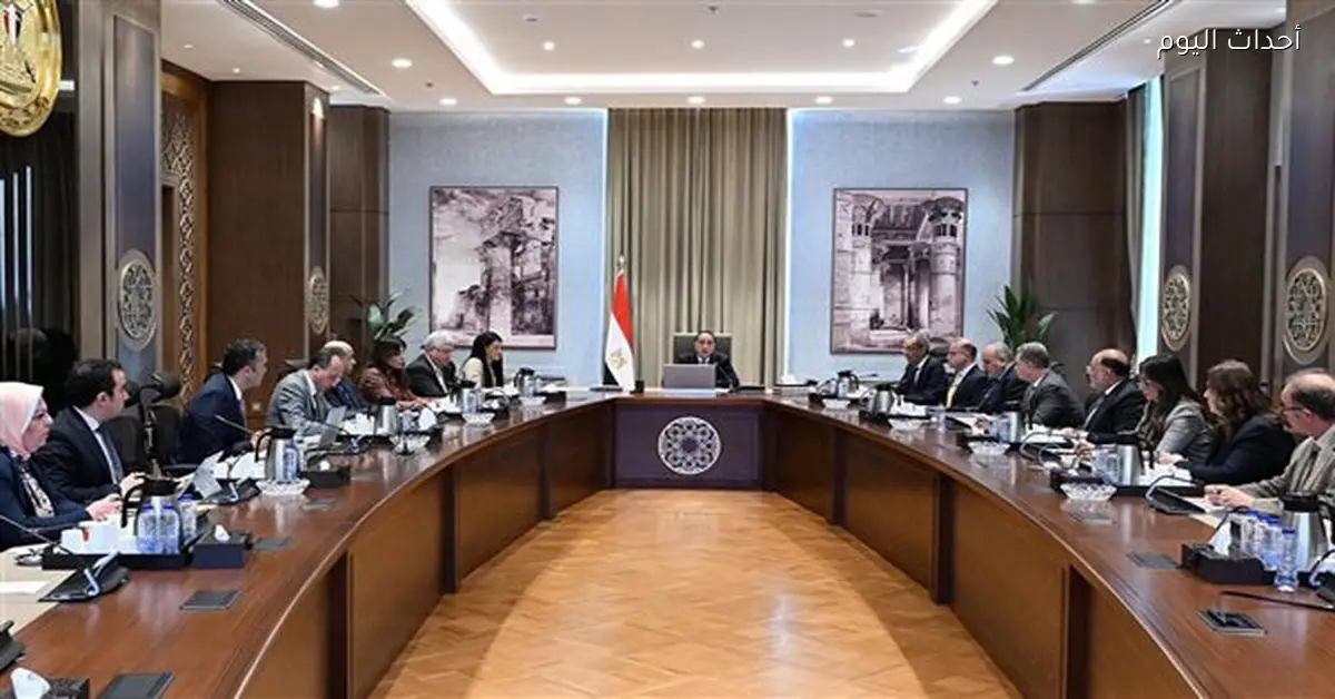 مدبولي يعلن عن كيان موحد لدعم الشركات الناشئة