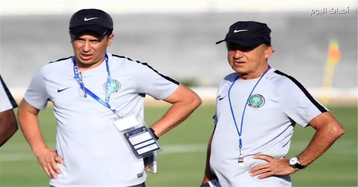 مدرب بنين قبل مواجهة مصر نعرف قدراتنا ومحمد صلاح من أفضل اللاعبين في العالم
