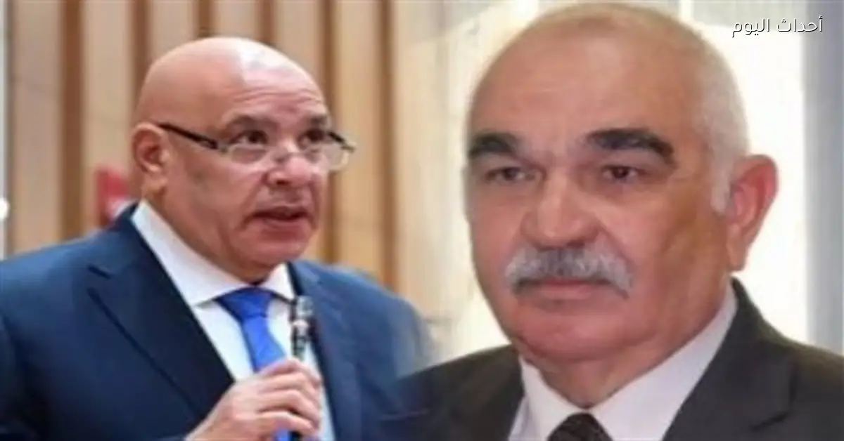 مدكور يهنئ بدوي برئاسة النواب ويؤكد أهمية الخبرة التشريعية