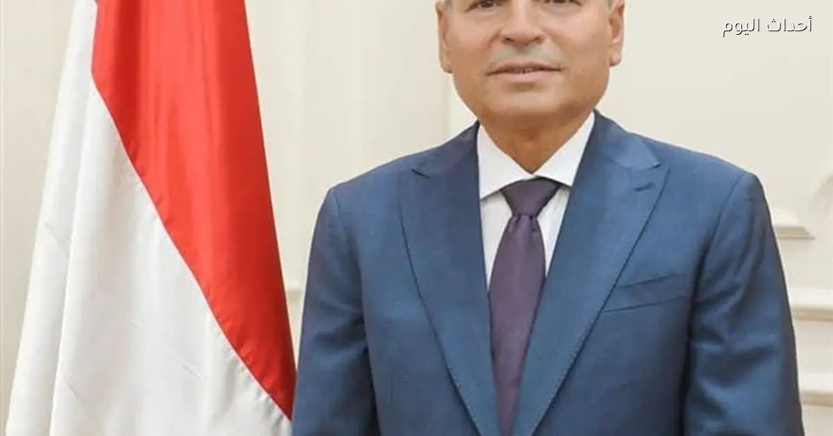 مدينة القاهرة تتصدر تقرير مجلة JEUNE AFRIQUE الفرنسية