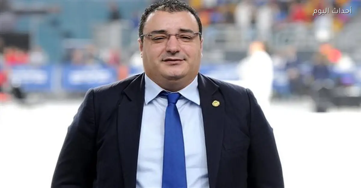 مراقب الاتحاد الدولي يشيد بتنظيم كأس العالم للسلاح في مصر