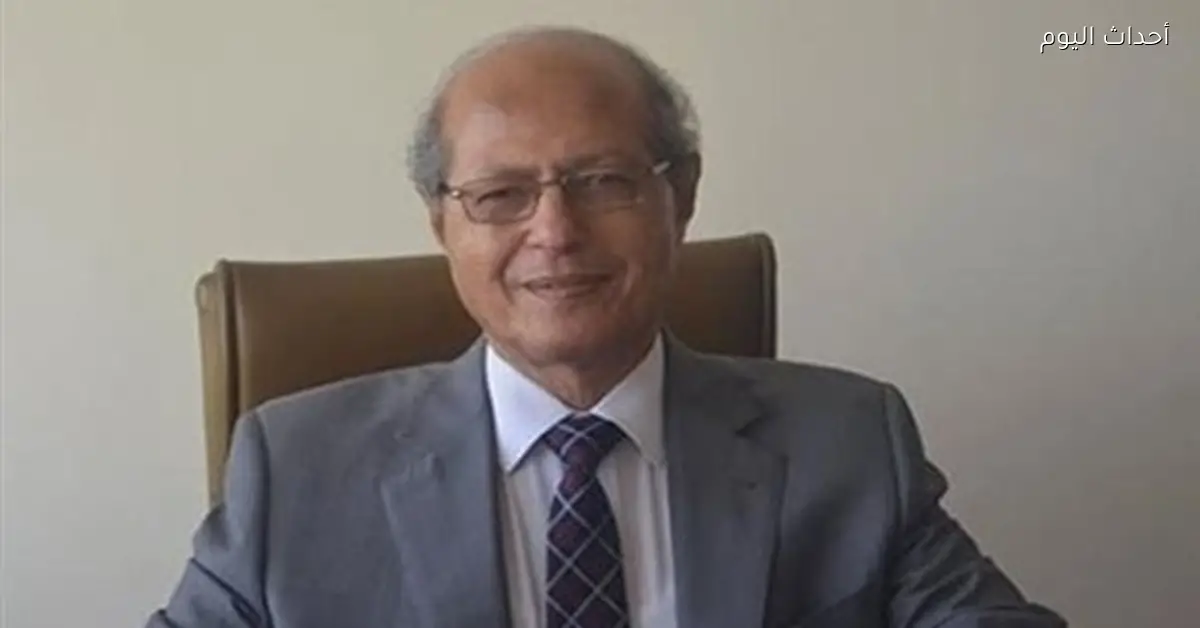 مساعد وزير الخارجية الأسبق يوضح تداعيات قرار أمريكا ضد الإخوان وثغرة مهمة في الحديث لـ «أحداث اليوم»