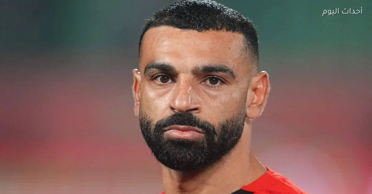 مستقبل محمد صلاح مع ليفربول يشهد تطورات جديدة