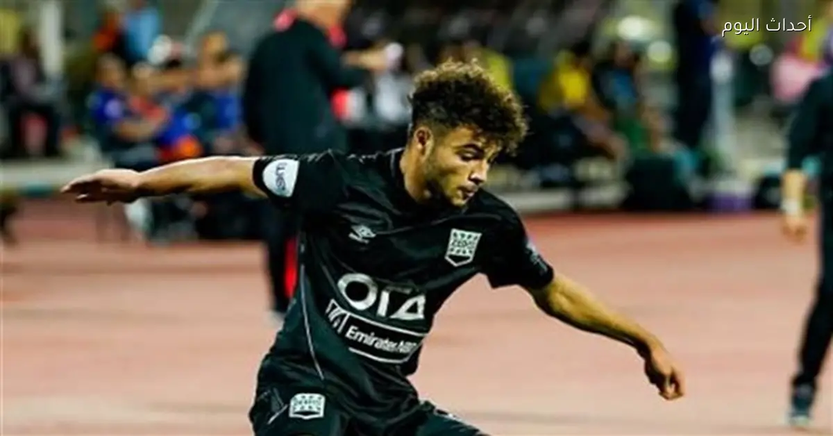 مصدر من زد ينفي انتقال ميسي إلى بيراميدز ويوضح تفاصيل المفاوضات