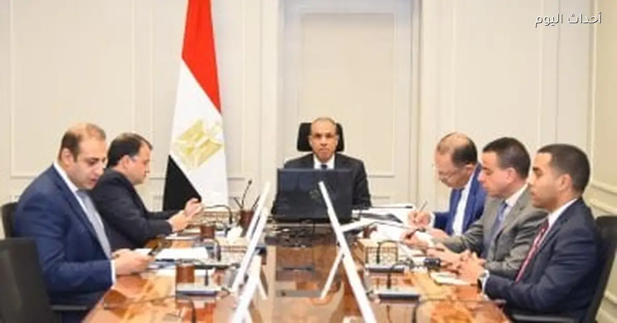 مصر تؤكد دعمها لوحدة وسيادة الصومال في مجلس السلم والأمن الأفريقي