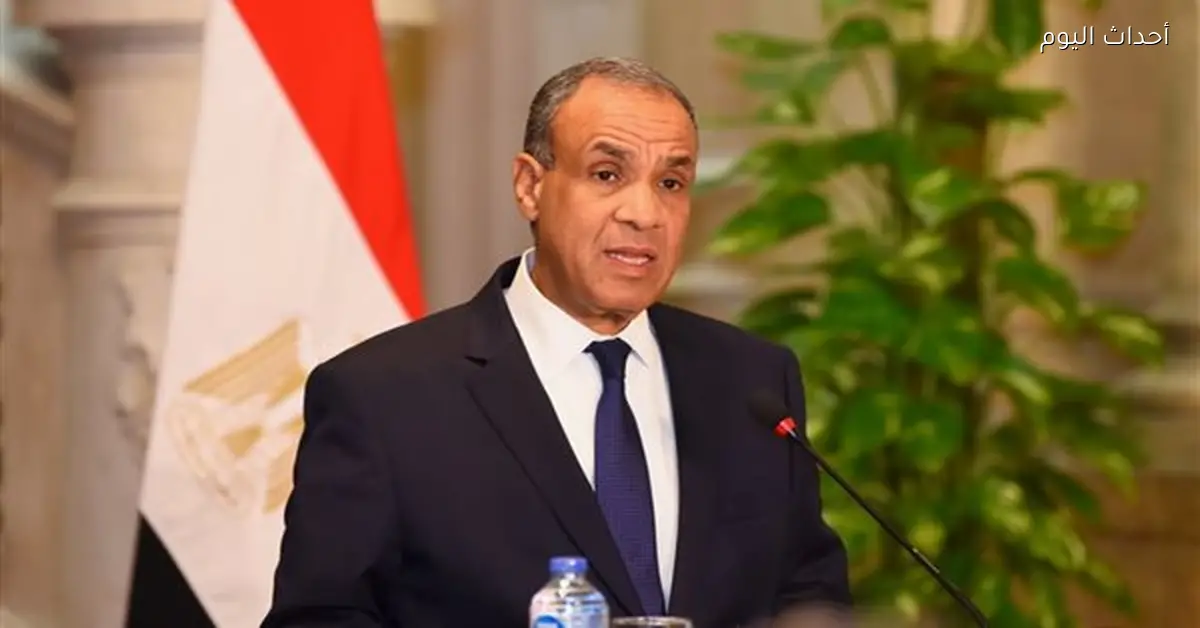 مصر تدرس دعوة ترامب للرئيس السيسي للانضمام إلى مجلس سلام غزة