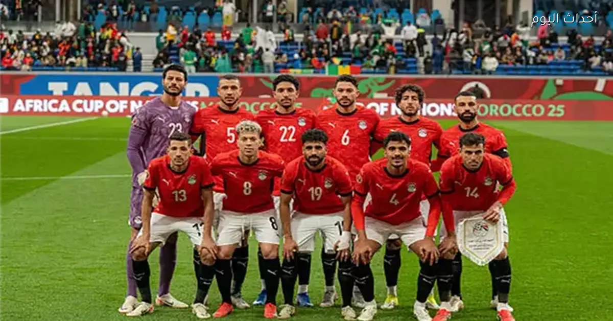 مصر وإسبانيا والأرجنتين في مهرجان قطر لكرة القدم 2026