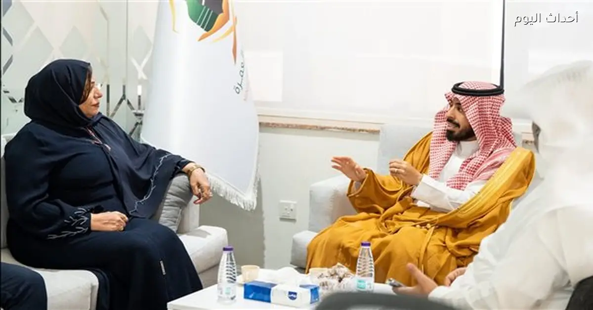 مصر والسعودية تبحثان تطوير خدمات المعتمرين المصريين