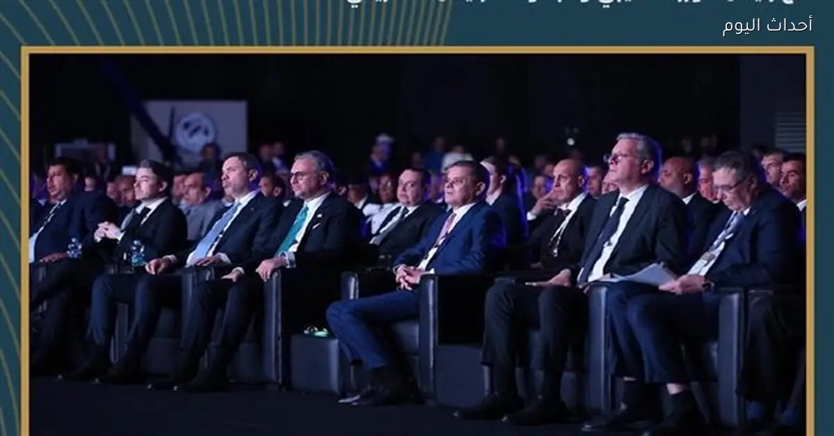 مصر وليبيا توقعان اتفاقية تعاون في البترول والغاز والتعدين