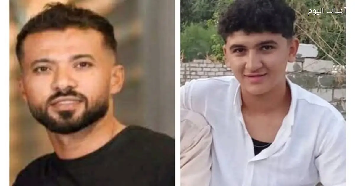 مصرع شابين في حادث تصادم دراجات ببني سويف