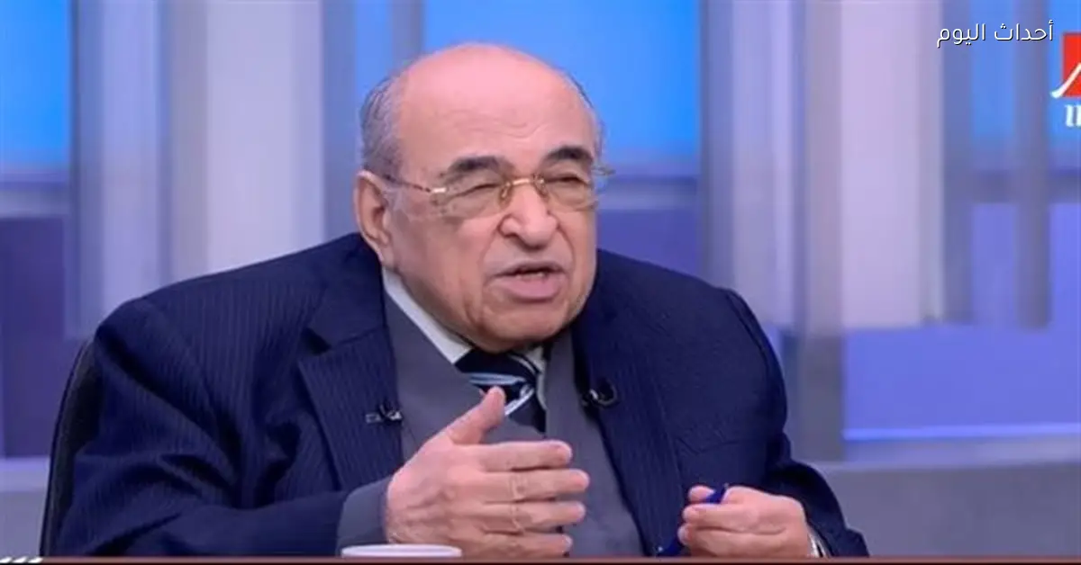 مصطفى الفقي يحذر من خطر ترامب على العالم والديمقراطية